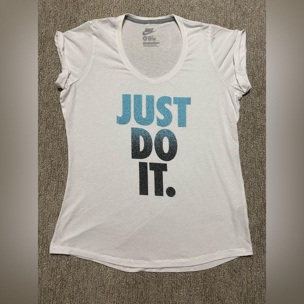 Nike shirt